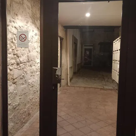 Au Coeur Du Centre Historique Apartment *